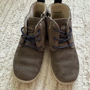 UGG Gray Kids Boots